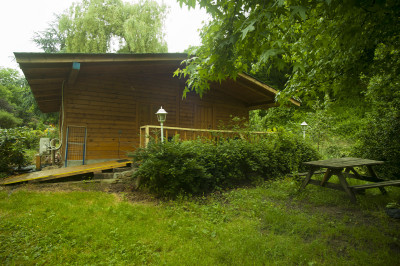 Cabañas Aloños - Foto 7