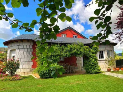 Casa Rural Entrepinos - Foto 6