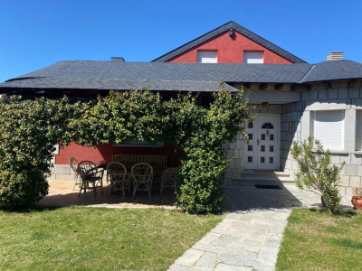 Casa Rural Entrepinos - Foto 57