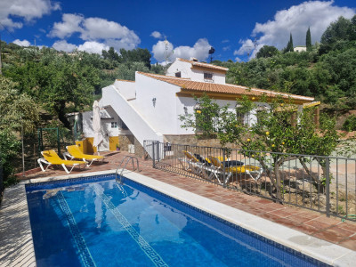 Casa Mediana Bernabé - Foto 1