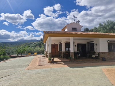 Casa Mediana Bernabé - Foto 2