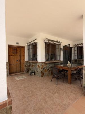 Casa Mediana Bernabé - Foto 50