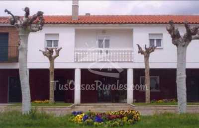Casa Rural Sanjuanejo