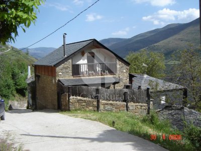 Casa Rural Carriles Romanos