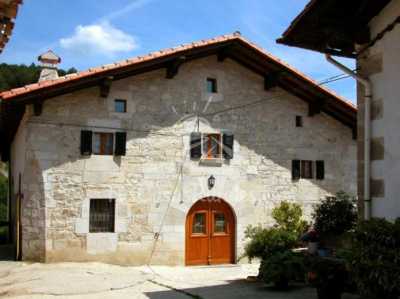 Casa Rural Pierresena I