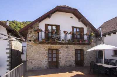 Casa Rural Juango I y II