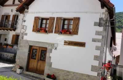 Casa Rural Sastrearena