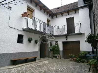 Casa Taconera