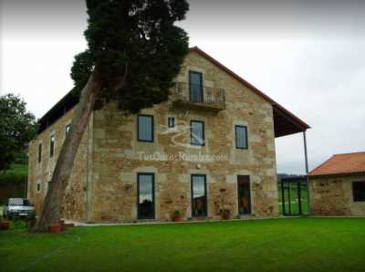 Casa Grande de Vilanova
