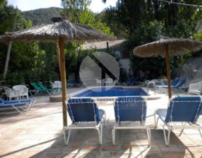 Molino del Camino - Foto 28