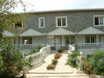 Villa Ignacia