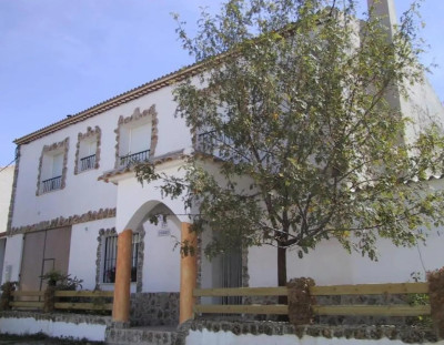 Casa El Zorro I