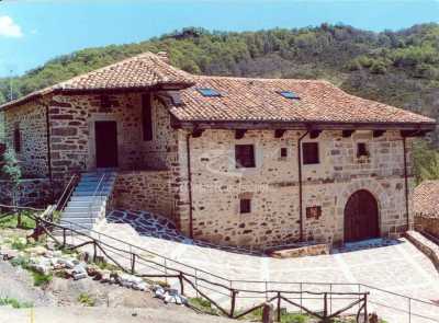 Casa Castilleria