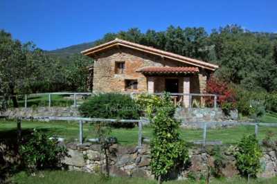 Casa Rural Acebo