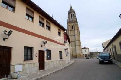 Centro de Turismo Rural Villa y Corte