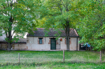 La Cabaña de Polendos - Foto 62