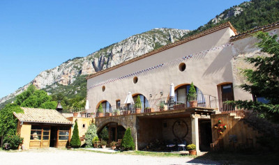 El Call D'odèn - Foto 1