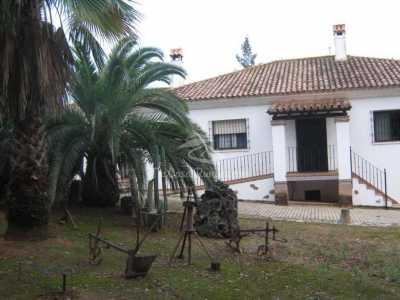 Casa del Madroño I