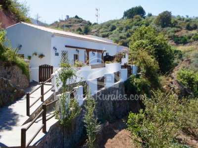 Personal descanso A fondo Casa Panchita y Casa El Millo: Casa Rural Completa en Moya, Las Palmas