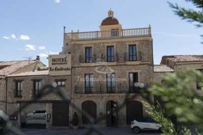 Hotel Rural La Garbinada