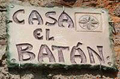 Casa El Batán