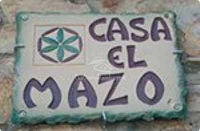 Casa El Mazo