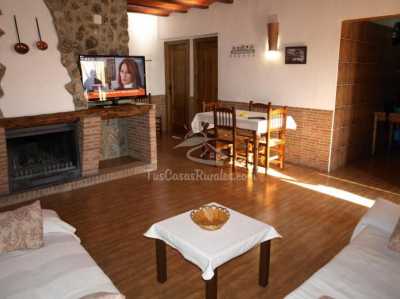 El Mirador del Segura