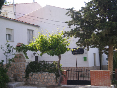 Alojamiento Rural Fco Malena - Foto 2