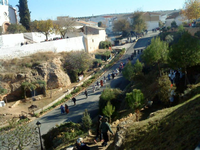 Alojamiento Rural Fco Malena - Foto 34