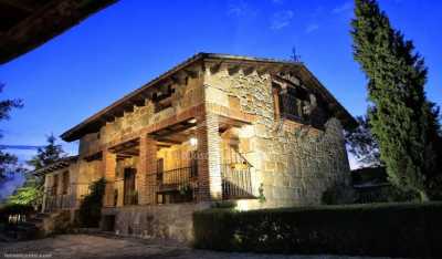 Casa Rural Cantarranas