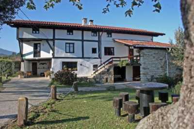 Casa Rural Monte Baserria