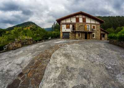 Baserri Taboada - Foto 2