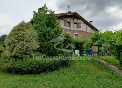 Baserri Taboada - Foto 3