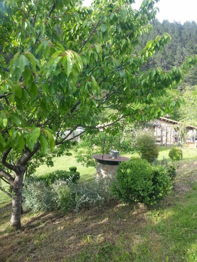 Baserri Taboada - Foto 27