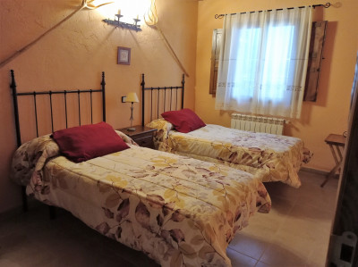 Las Cabezadas - Foto 2