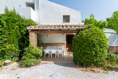 Cortijo El Helao - Foto 11