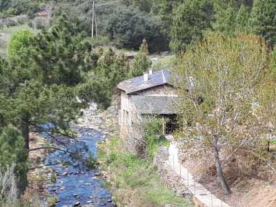 Casa Rural El Molino