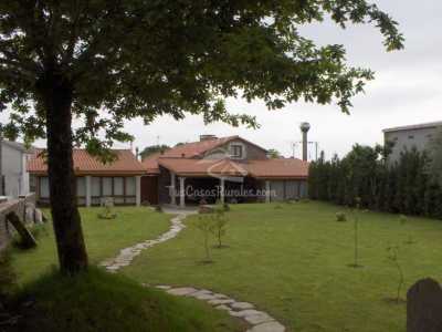 Casa Rural Dona María