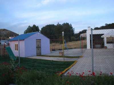 Casa Rural Campoamor