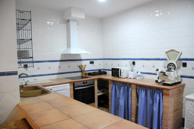 Casa Rural El Gallo - Foto 27