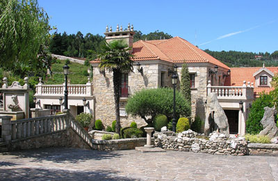 Casa Villariza