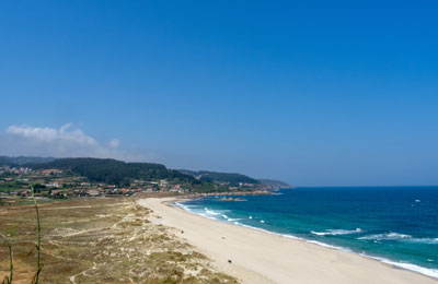 Playa de Barrañán