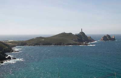 Cabo Vilán