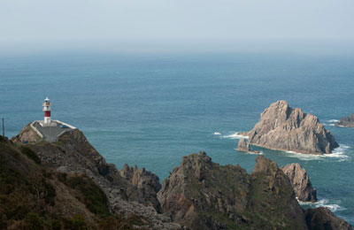 Cabo Ortegal