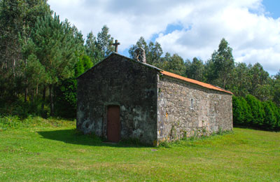 Ermita de San Pedro Mártir