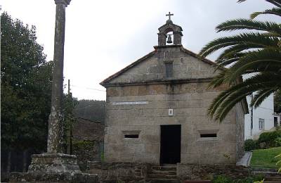 Capilla de Santo Antón