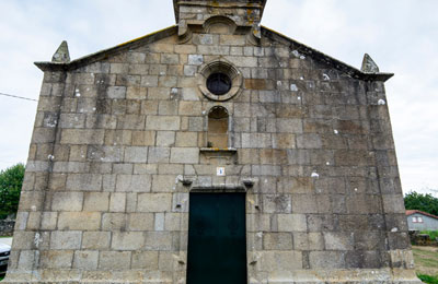 Capilla de San Julián