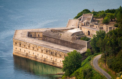 Castillos da Palma