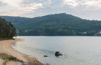 Playa de Bestarruza