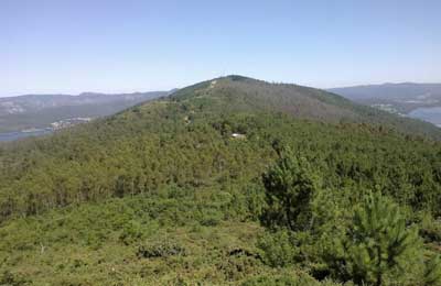 Monte San Lois
